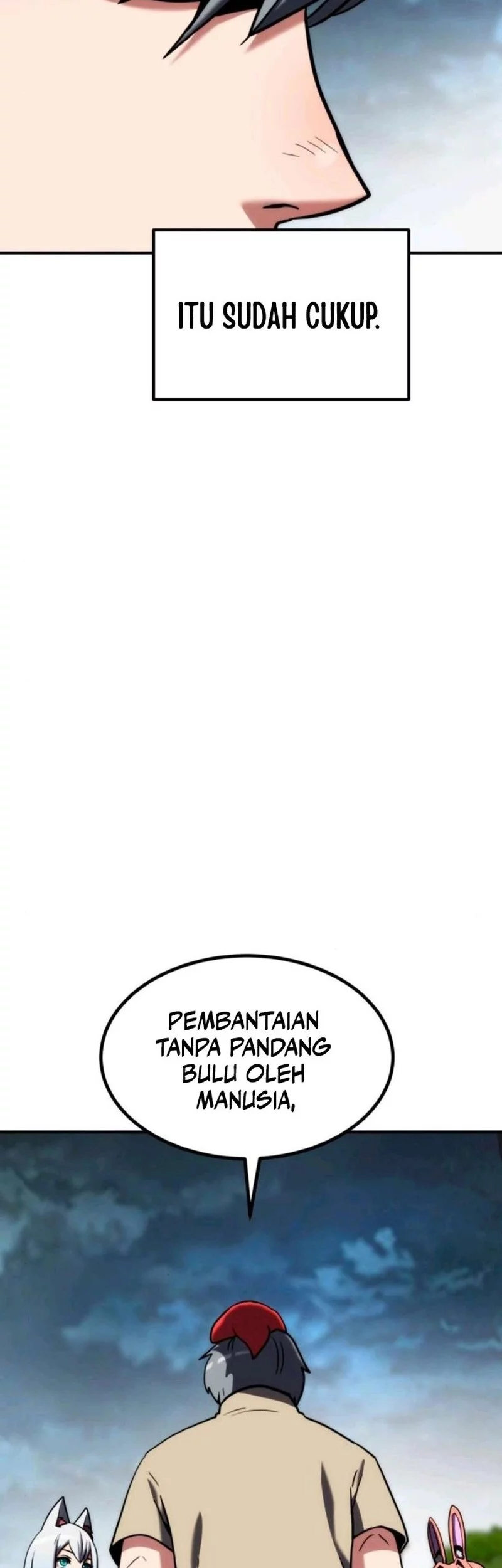 Manhwa Defense Breaker Chapter 19 gambar 2