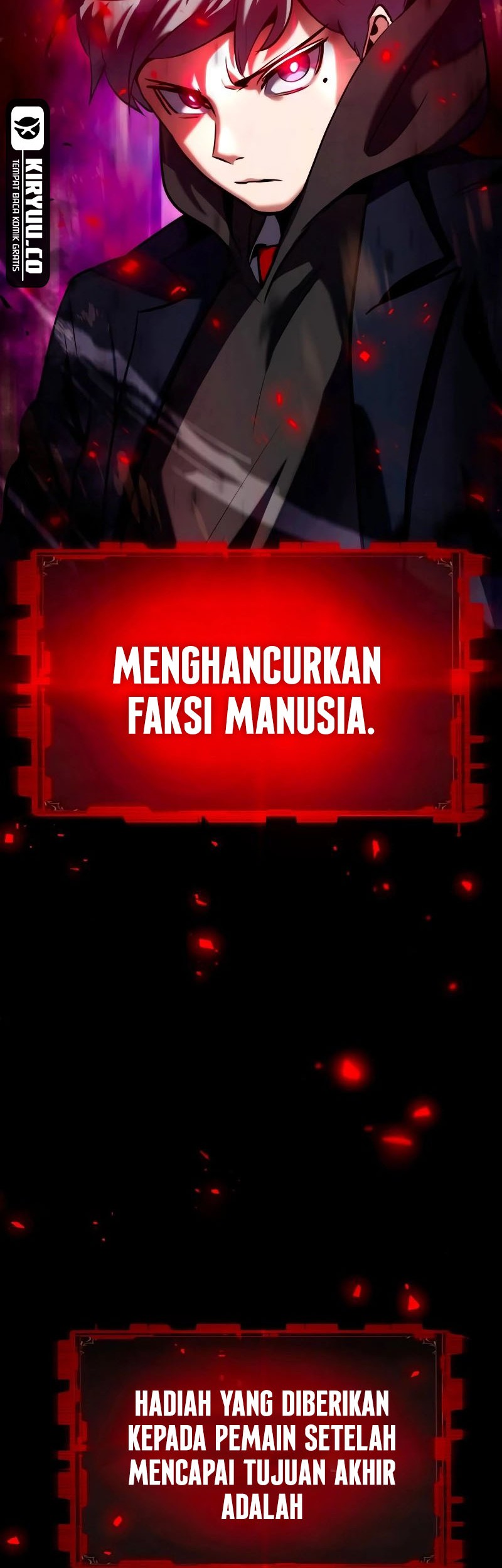 Manhwa Defense Breaker Chapter 2 gambar 2