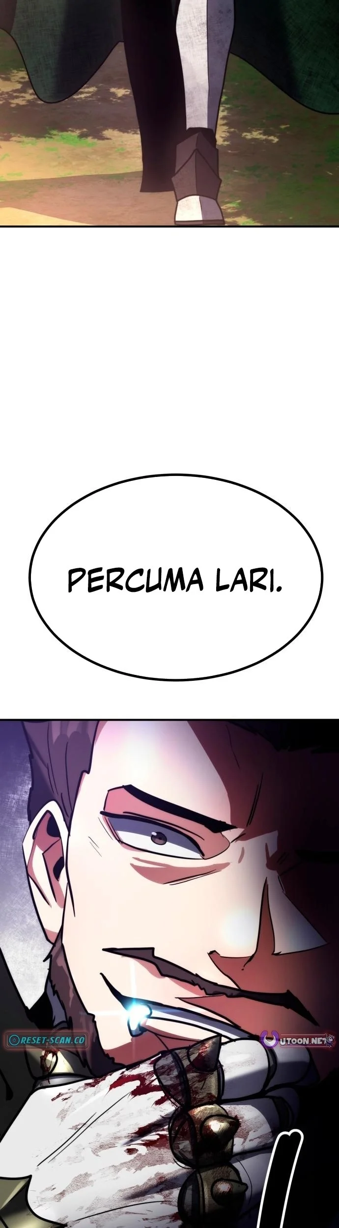 Defense Breaker Chapter 21 Gambar 4