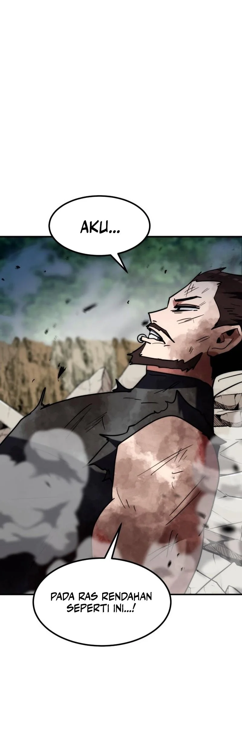 Manhwa Defense Breaker Chapter 23 gambar 2