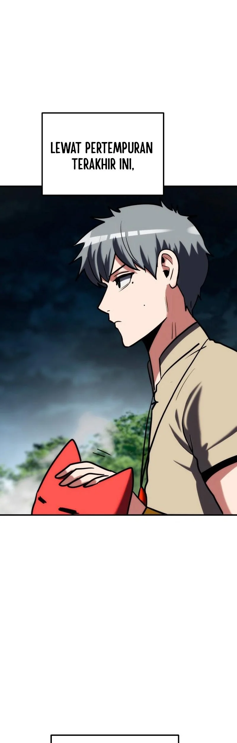 Manhwa Defense Breaker Chapter 24 gambar 2