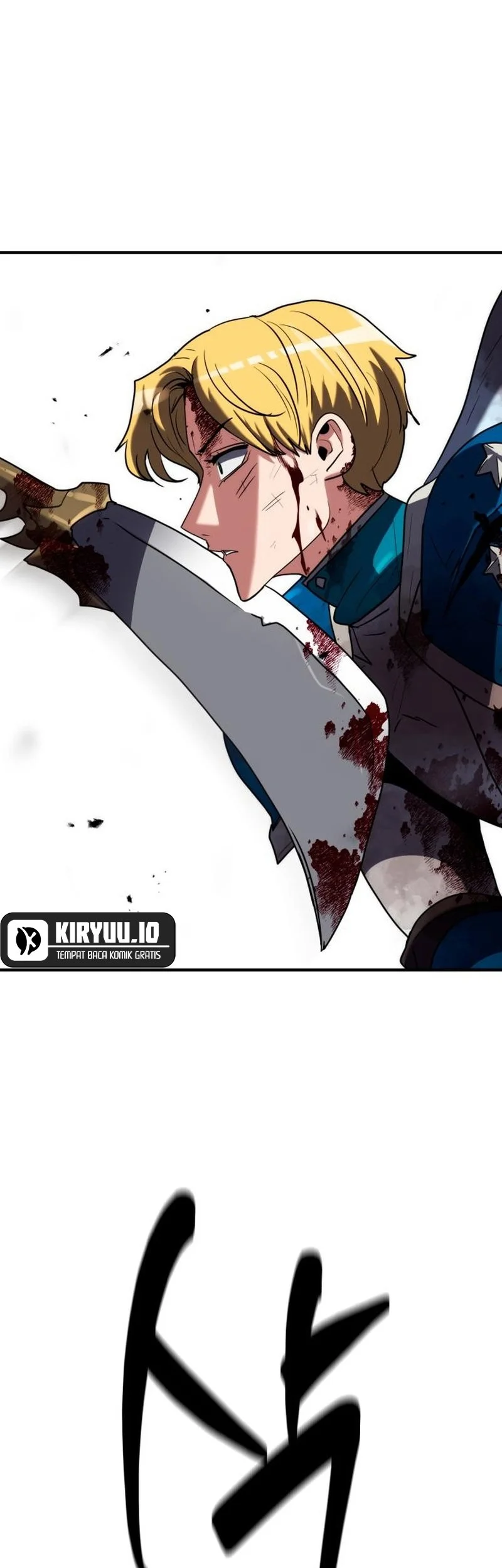 Manhwa Defense Breaker Chapter 26 gambar 2