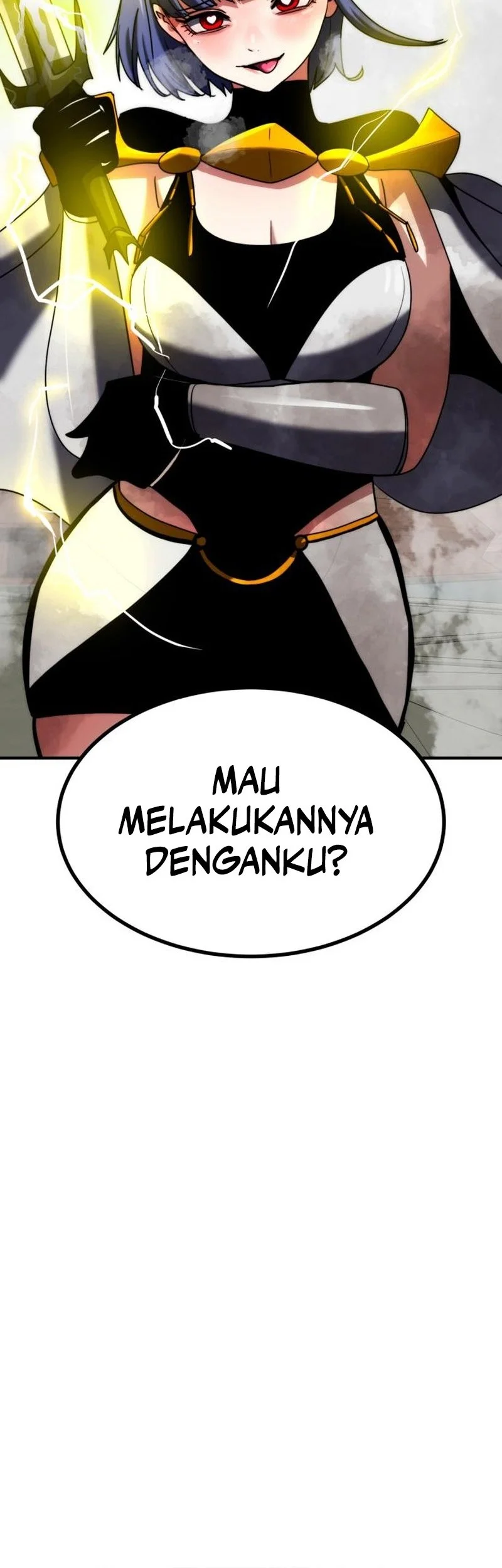 Defense Breaker Chapter 28 Gambar 5