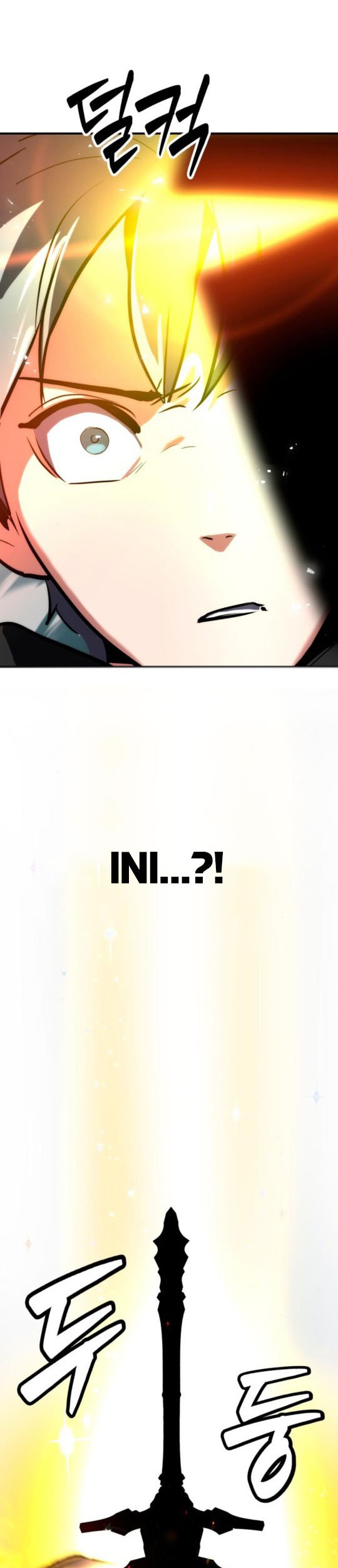 Komik Defense Breaker Chapter 3 gambar 1