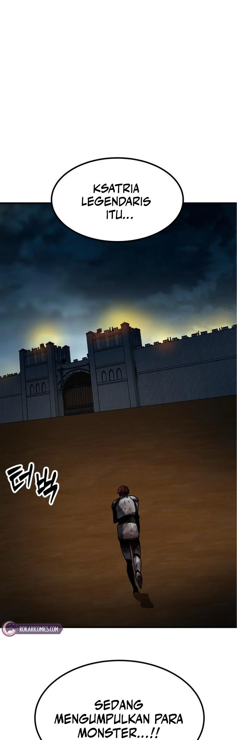 Defense Breaker Chapter 30 Gambar 4