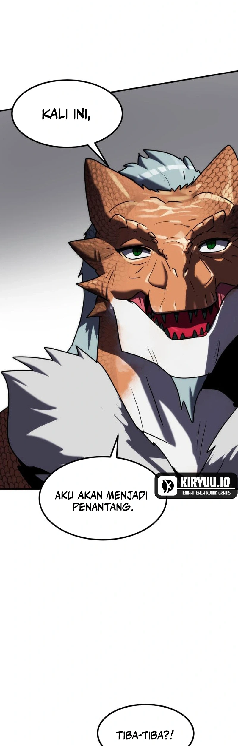 Defense Breaker Chapter 31 Gambar 3