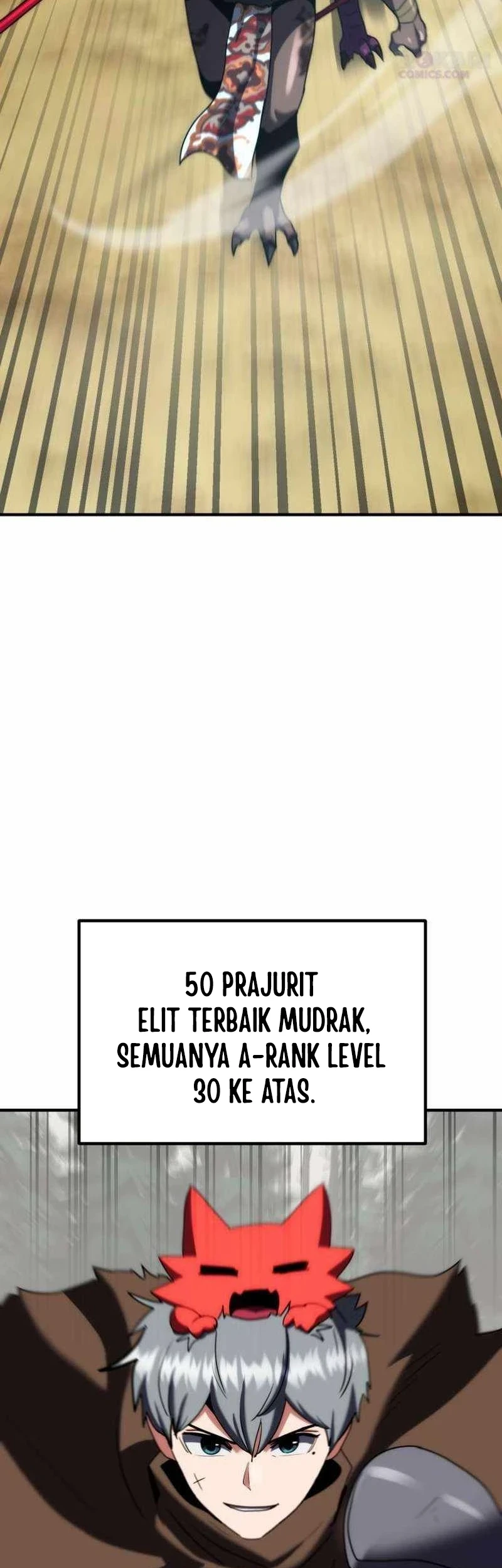 Defense Breaker Chapter 33 Gambar 3