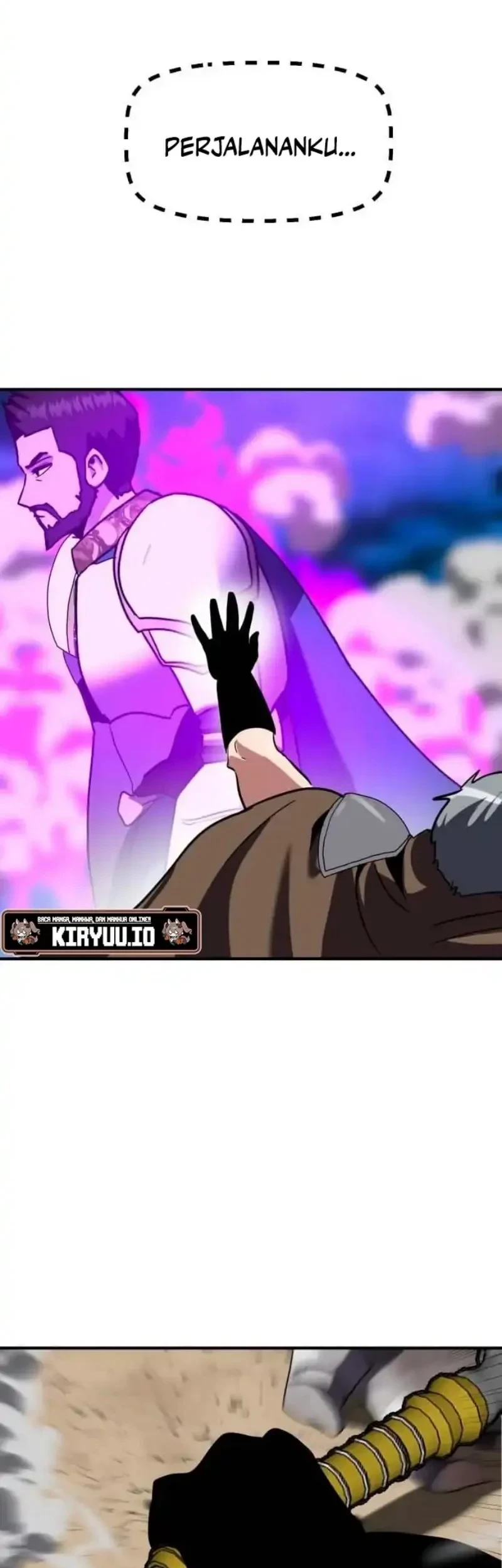 Defense Breaker Chapter 39 Gambar 4