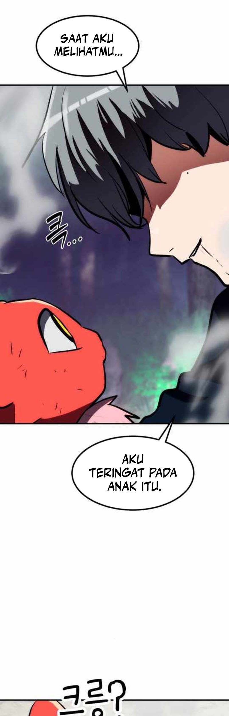 Manhwa Defense Breaker Chapter 6 gambar 2