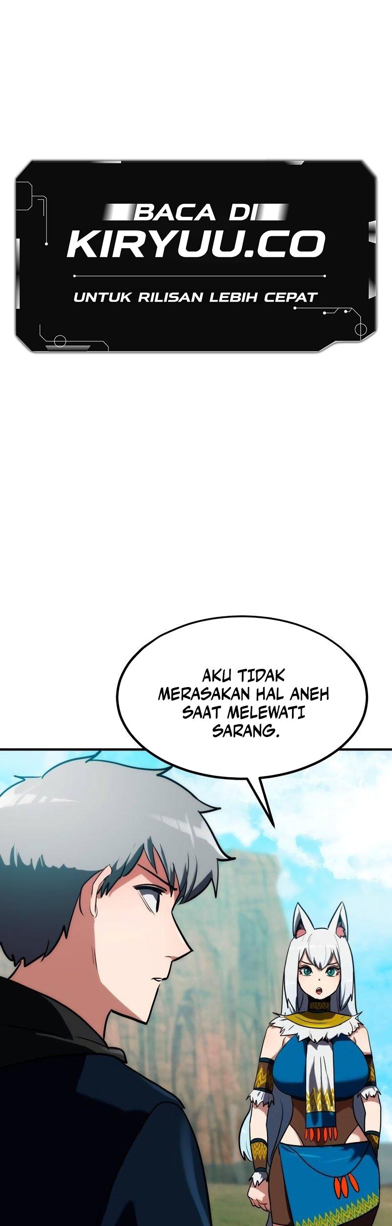 Manhwa Defense Breaker Chapter 7 gambar 2