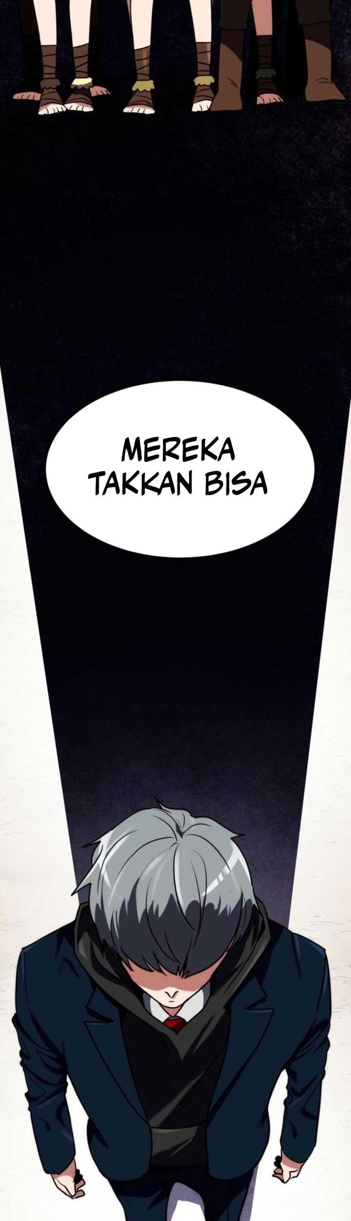 Manhwa Defense Breaker Chapter 8 gambar 2