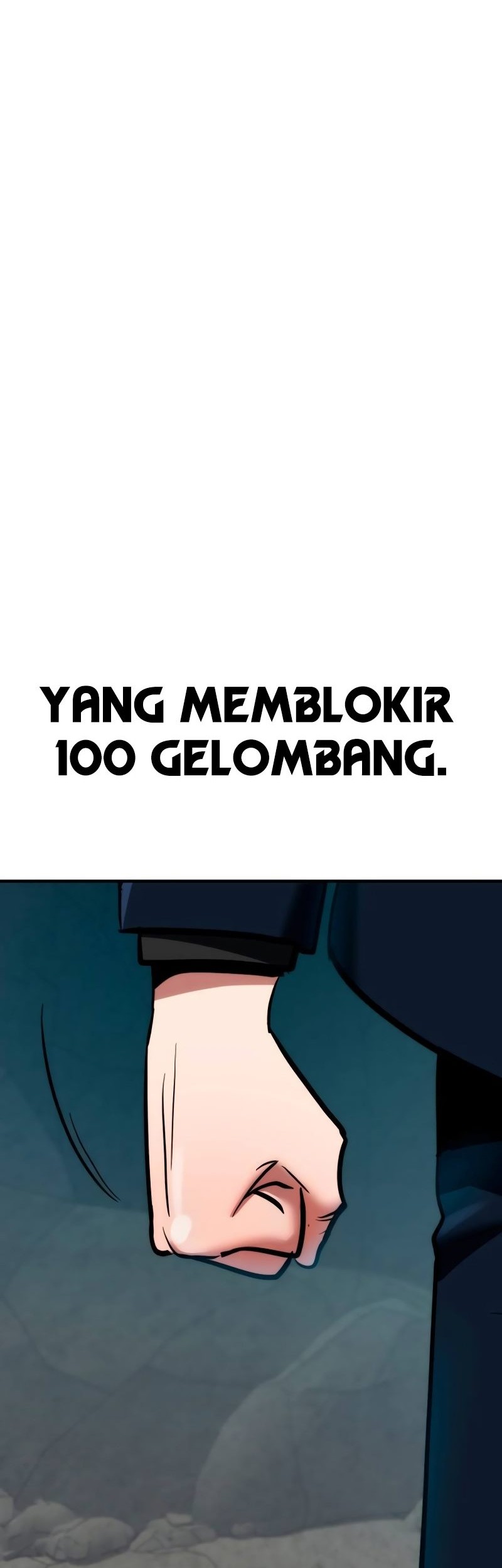 Manhwa Defense Breaker Chapter 9 gambar 2