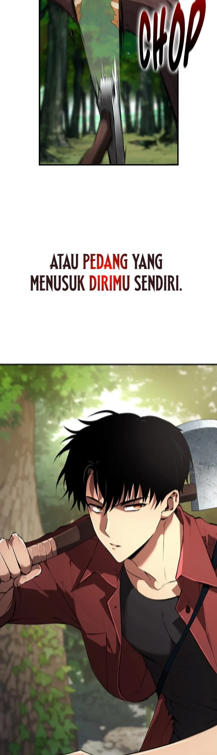 Defiance Of The Fall Chapter 1 Gambar 3