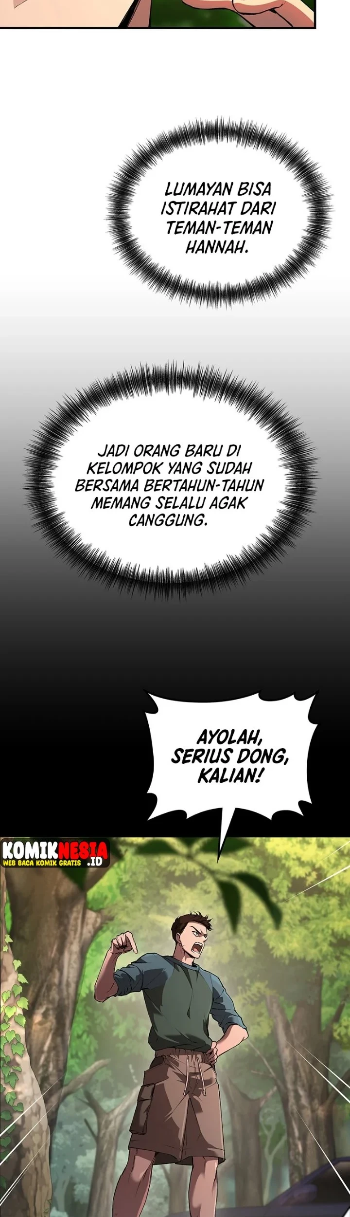 Defiance Of The Fall Chapter 1 Gambar 6
