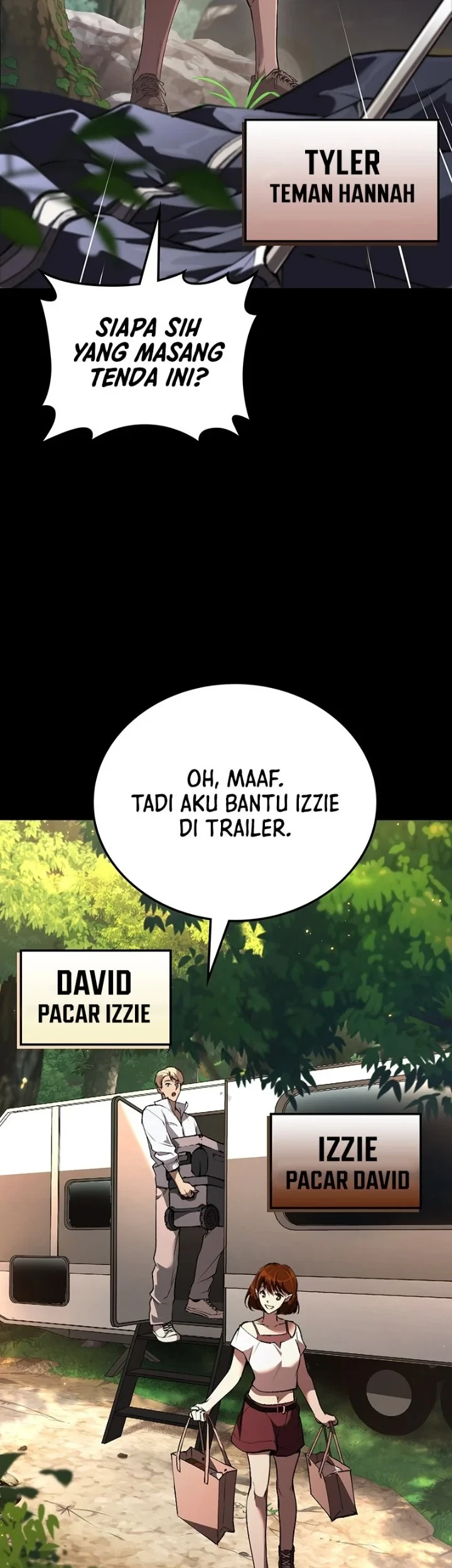 Defiance Of The Fall Chapter 1 Gambar 7