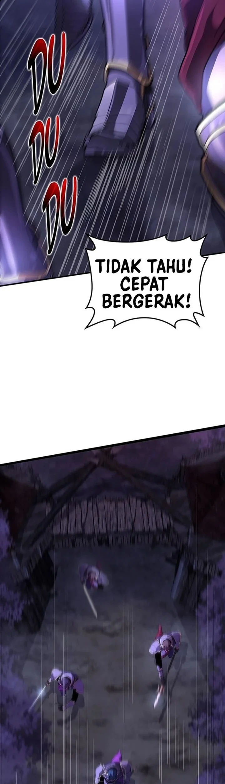 Defiance Of The Fall Chapter 10 Gambar 5