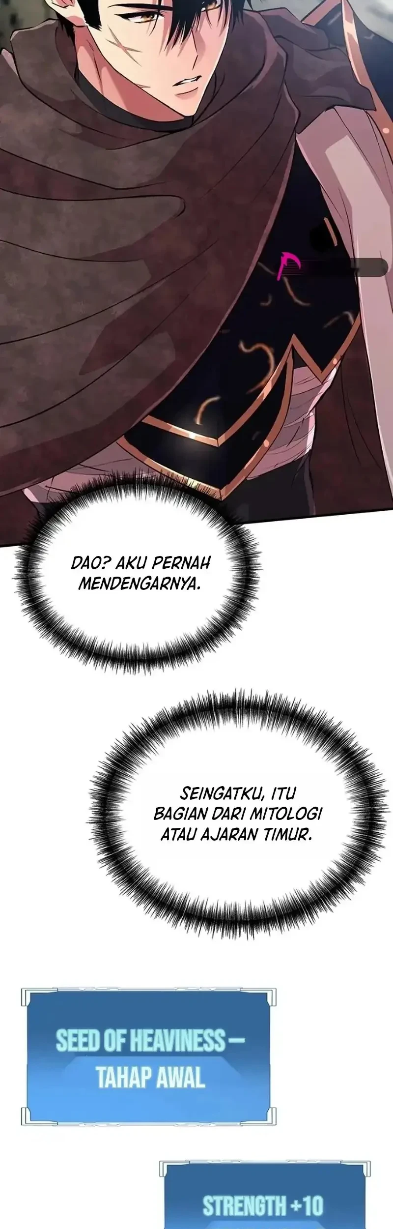Defiance Of The Fall Chapter 11 Gambar 4