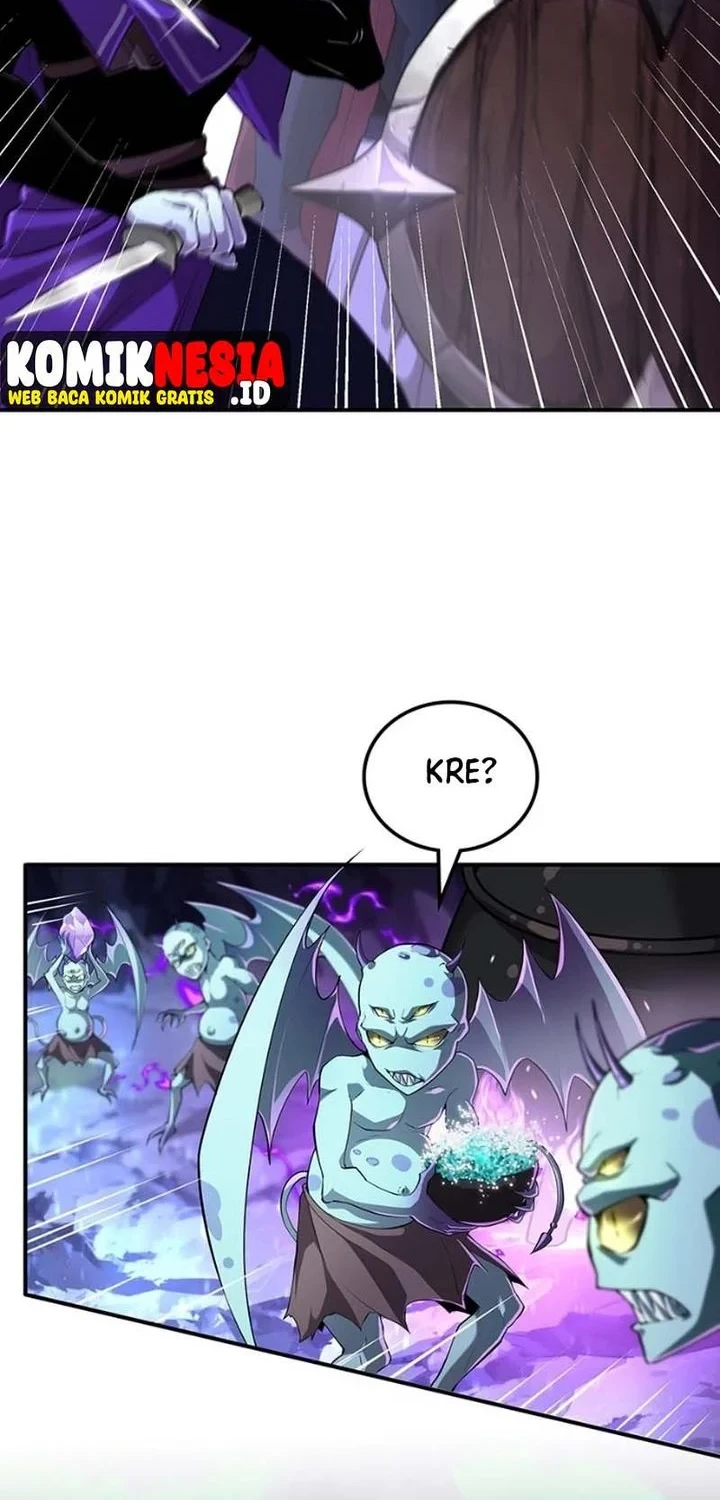 Defiance Of The Fall Chapter 14 Gambar 4