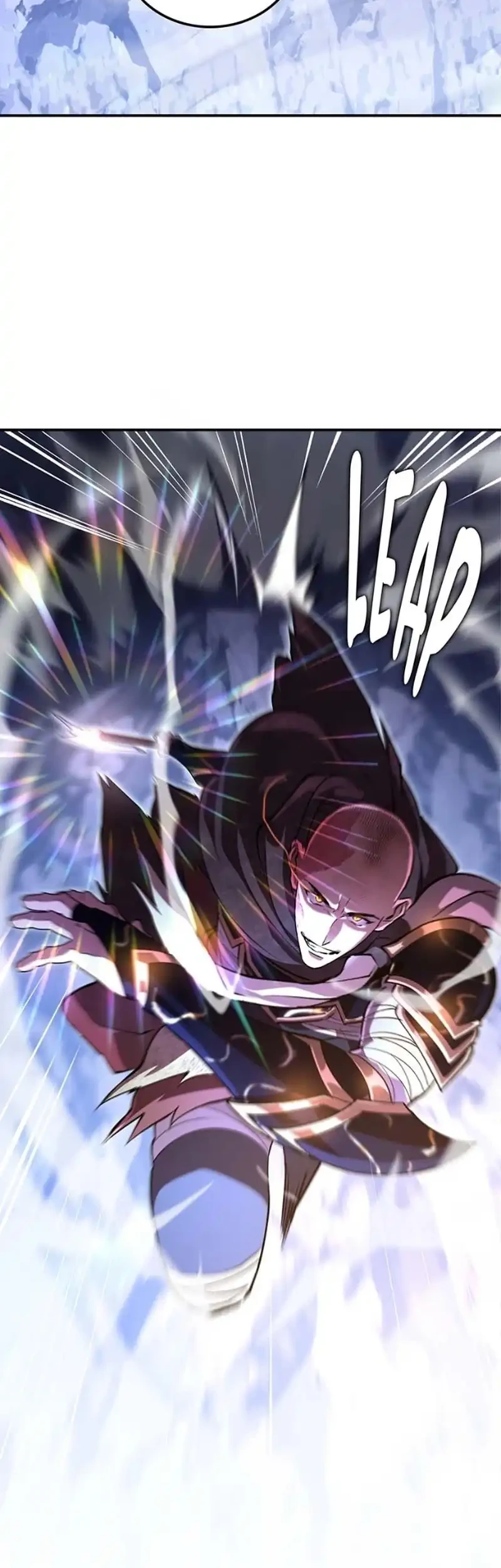 Manhua Defiance Of The Fall Chapter 16 gambar 2