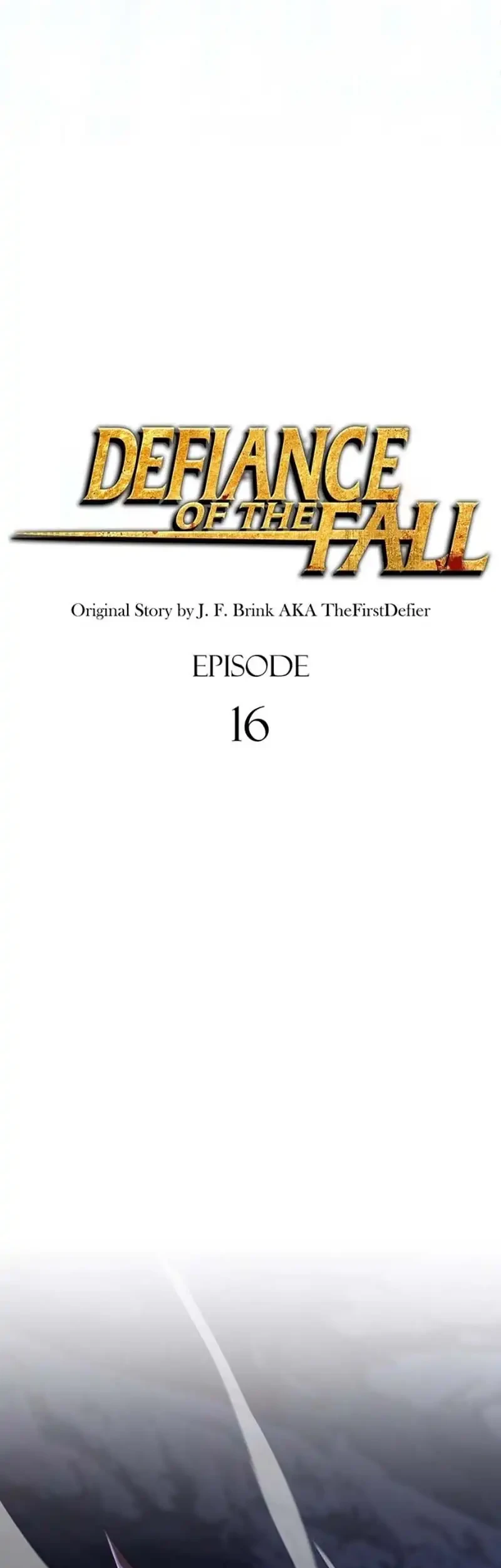 Defiance Of The Fall Chapter 16 Gambar 3