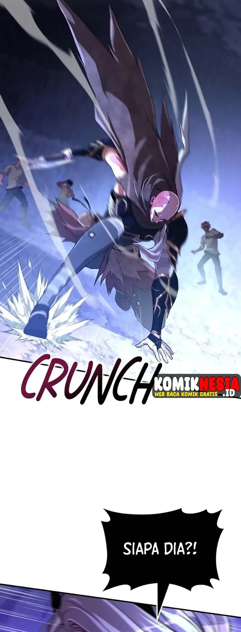 Defiance Of The Fall Chapter 16 Gambar 4