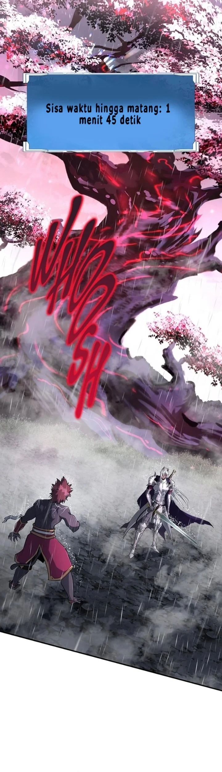 Manhua Defiance Of The Fall Chapter 19 gambar 2