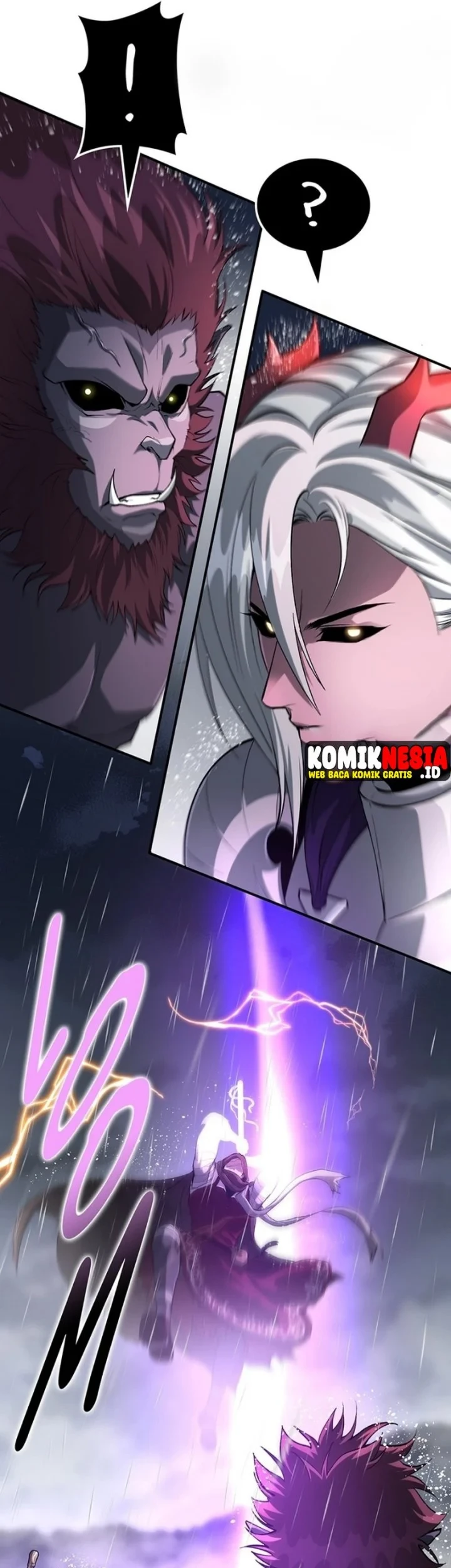 Defiance Of The Fall Chapter 19 Gambar 3