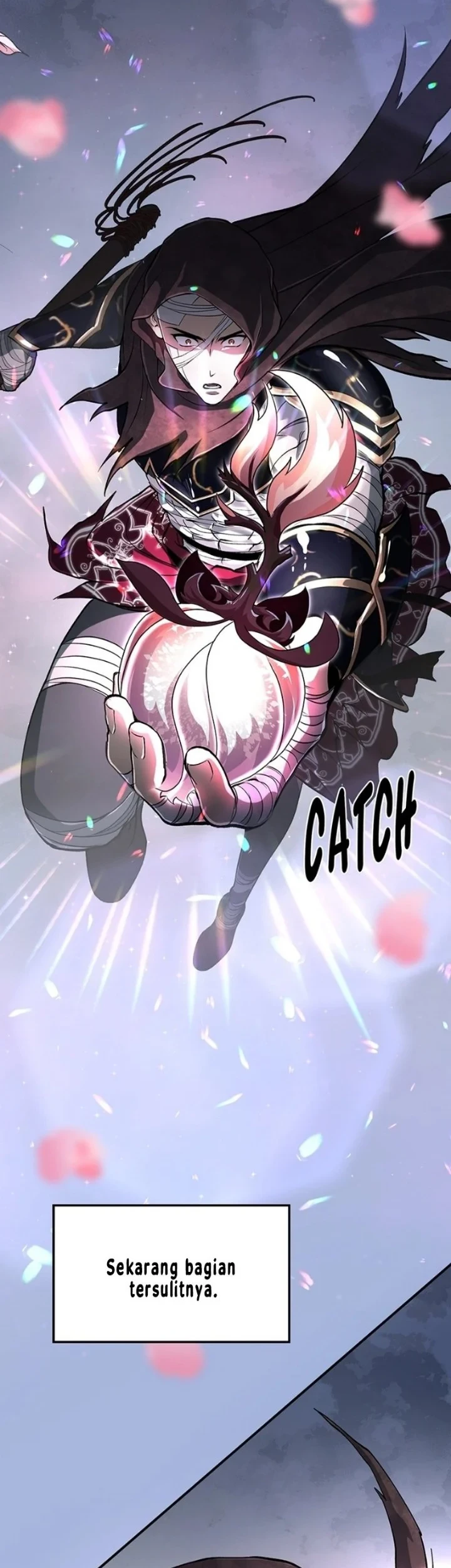 Manhua Defiance Of The Fall Chapter 20 gambar 2