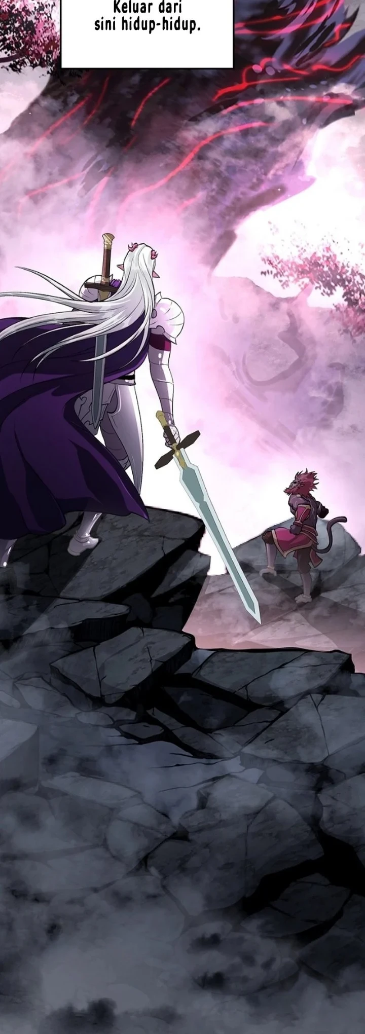 Defiance Of The Fall Chapter 20 Gambar 4