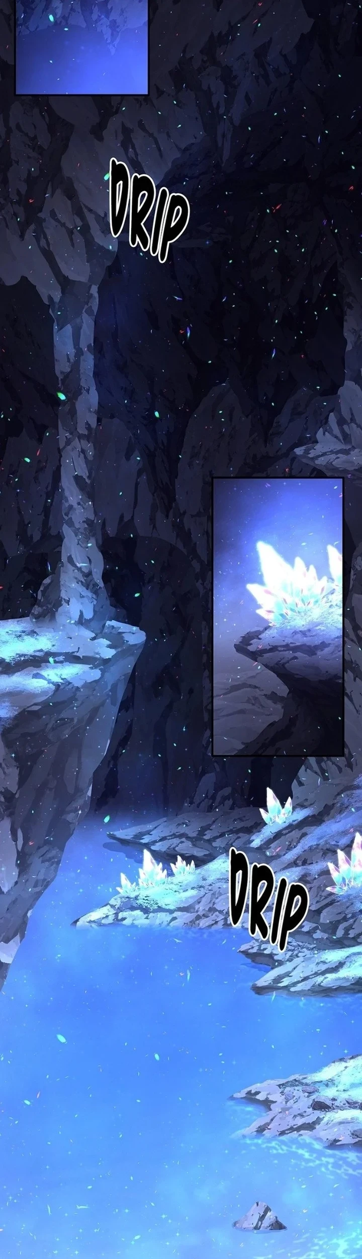 Manhua Defiance Of The Fall Chapter 22 gambar 2