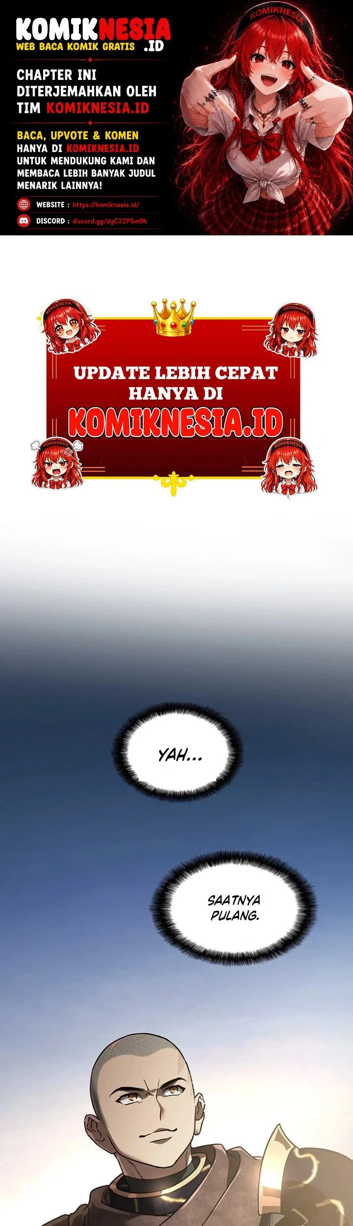 Komik Defiance Of The Fall Chapter 23 gambar 1
