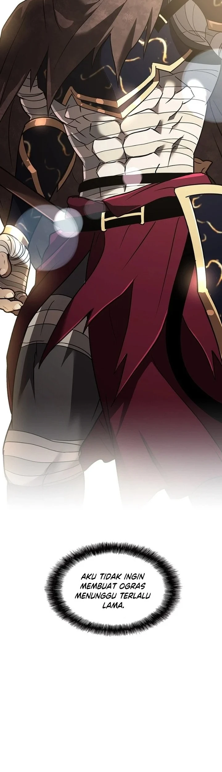 Manhua Defiance Of The Fall Chapter 23 gambar 2