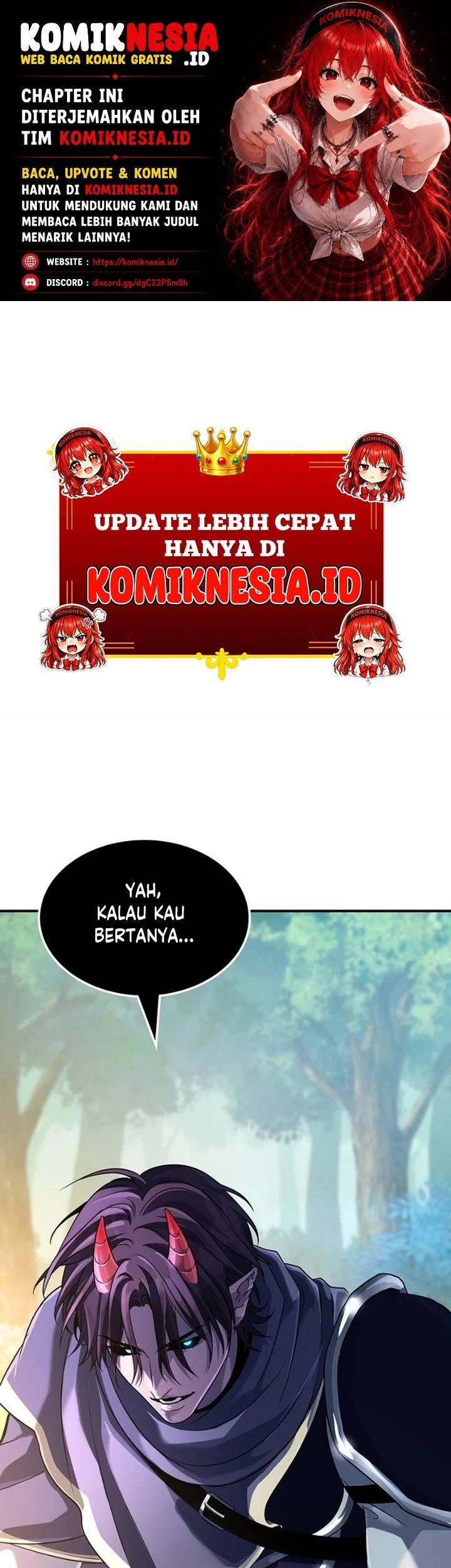 Komik Defiance Of The Fall Chapter 24 gambar 1