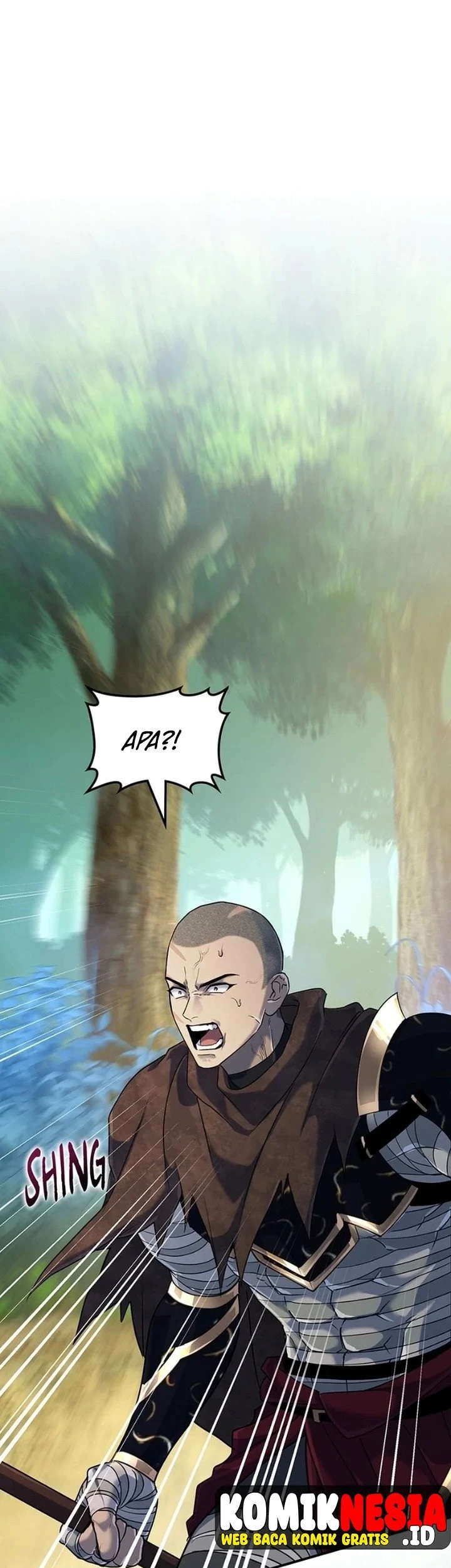 Defiance Of The Fall Chapter 24 Gambar 3