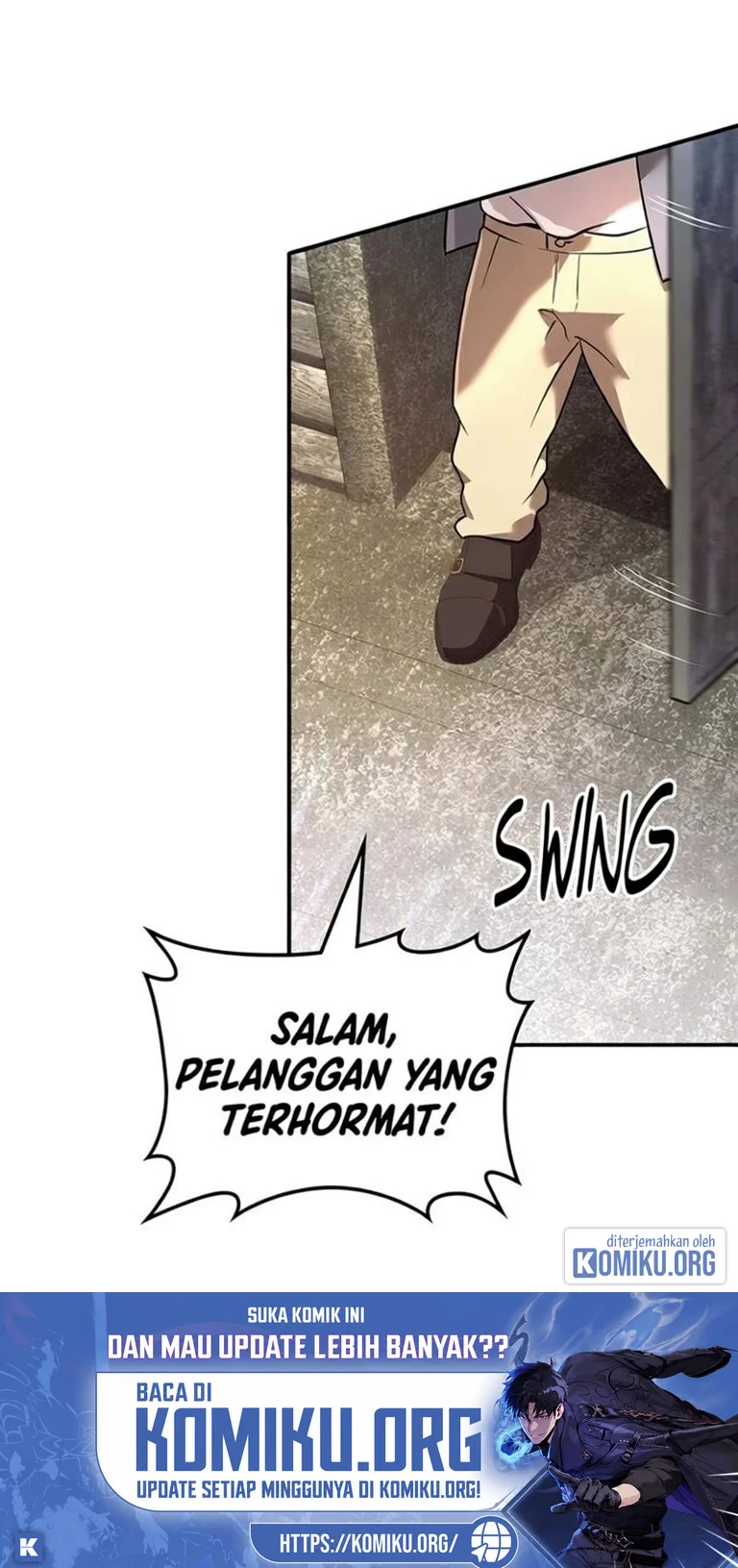 Defiance Of The Fall Chapter 27 Gambar 3