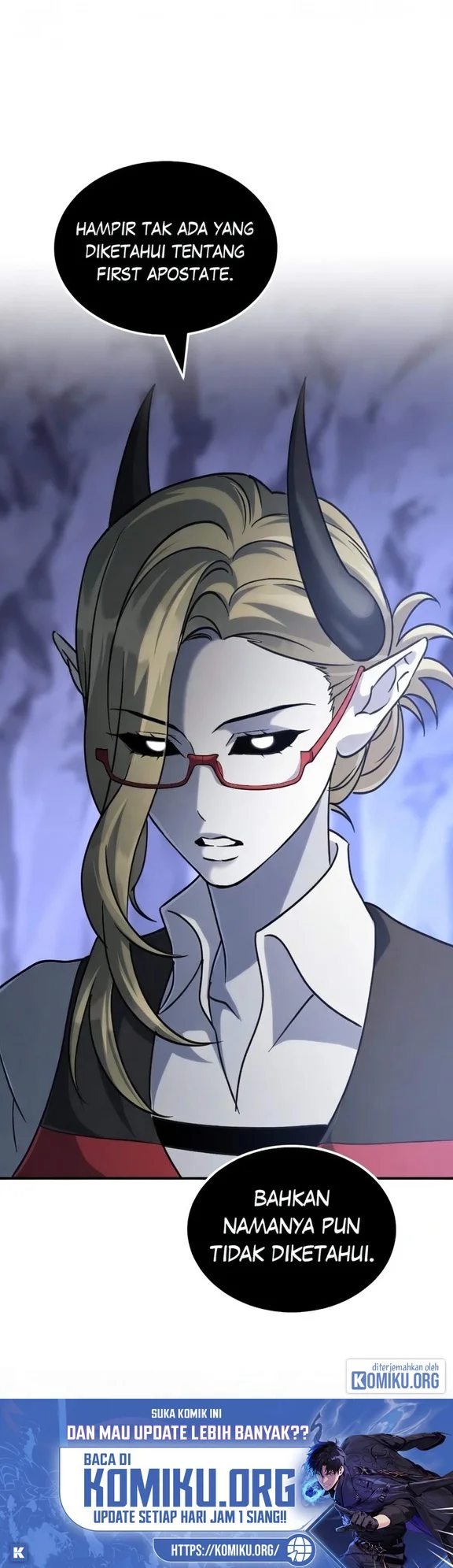 Komik Defiance Of The Fall Chapter 28 gambar 1