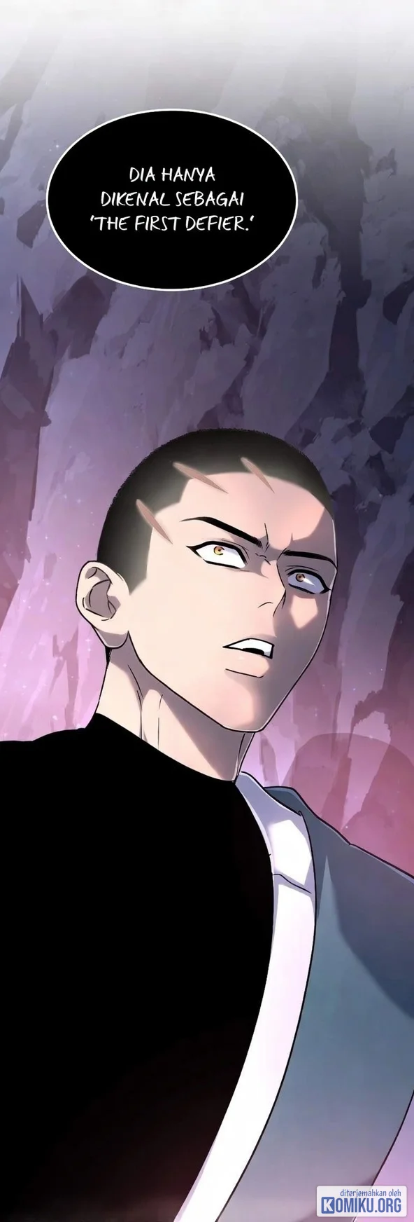 Manhua Defiance Of The Fall Chapter 28 gambar 2