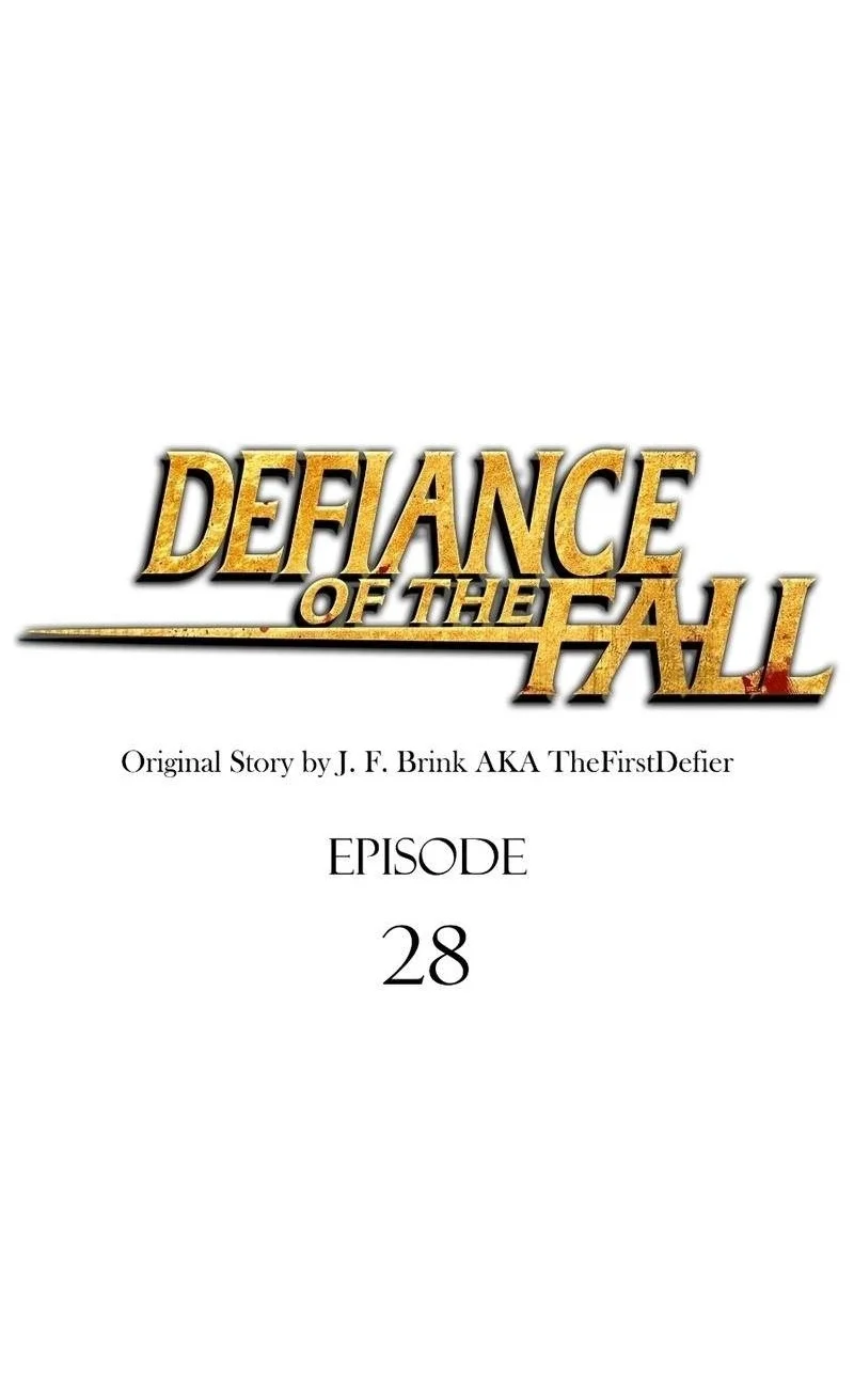 Defiance Of The Fall Chapter 28 Gambar 4