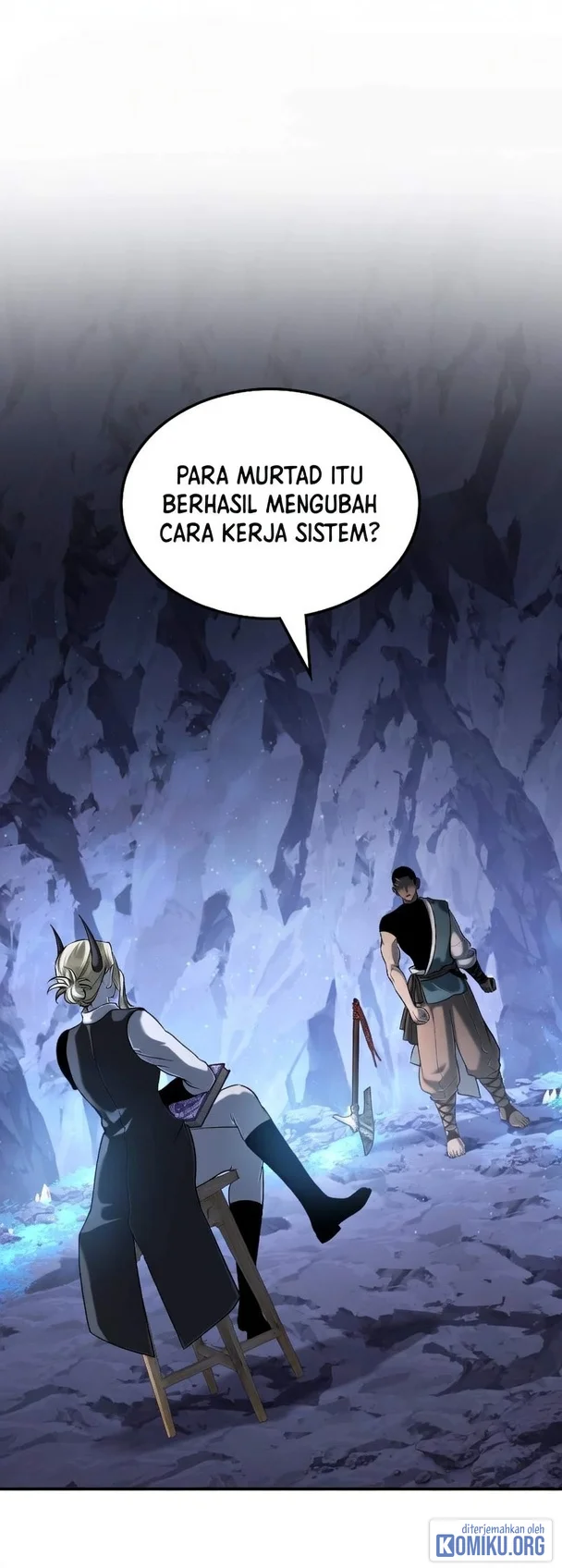 Defiance Of The Fall Chapter 28 Gambar 5