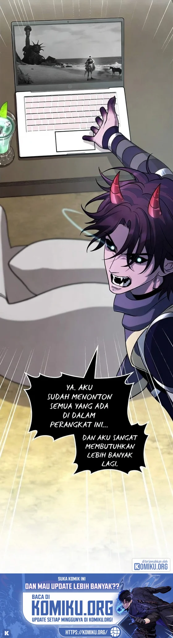 Defiance Of The Fall Chapter 30 Gambar 3
