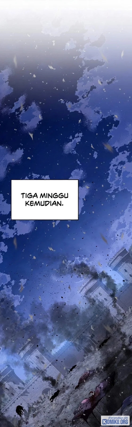 Defiance Of The Fall Chapter 34 Gambar 3