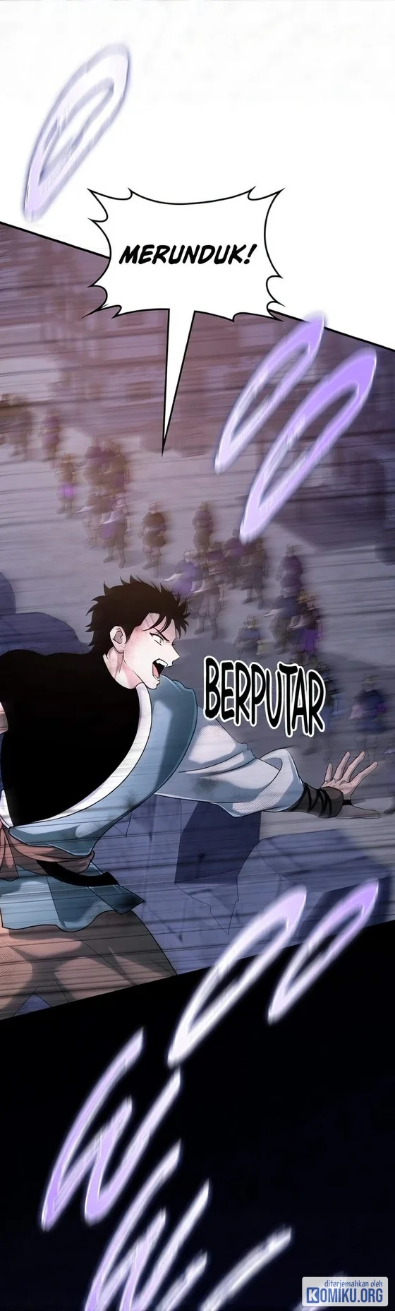 Defiance Of The Fall Chapter 36 Gambar 4