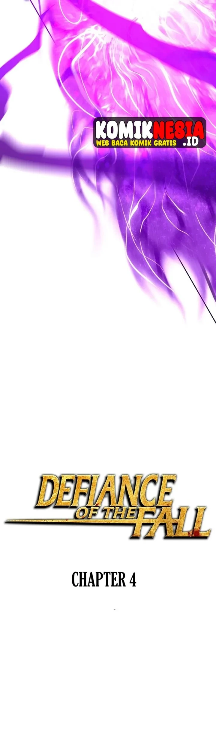 Defiance Of The Fall Chapter 4 Gambar 4