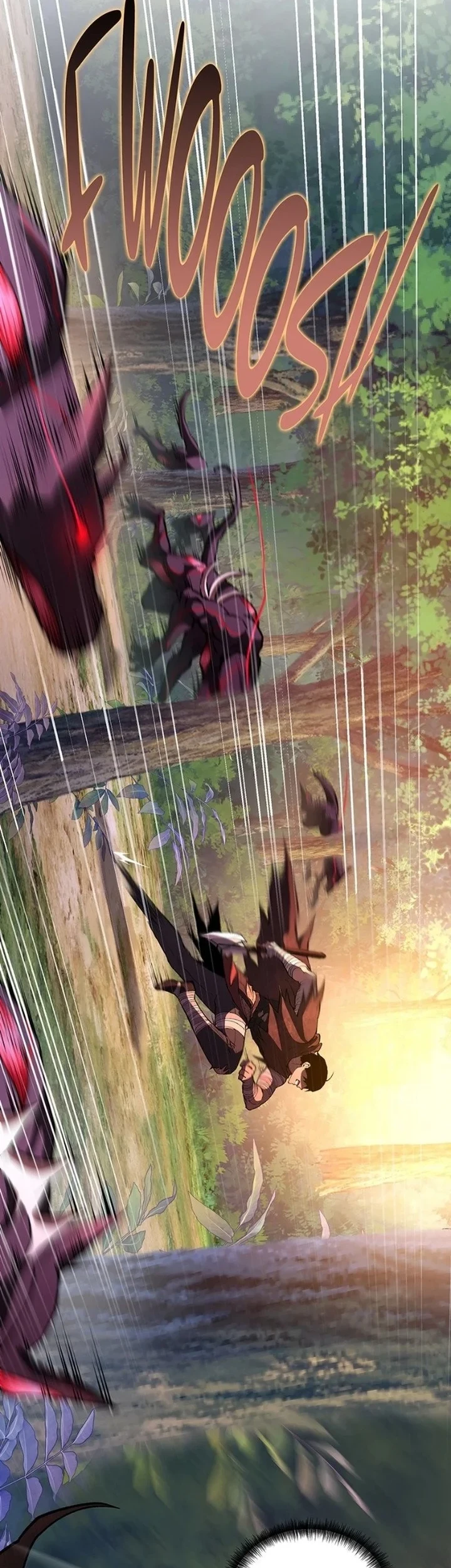 Manhua Defiance Of The Fall Chapter 6 gambar 2