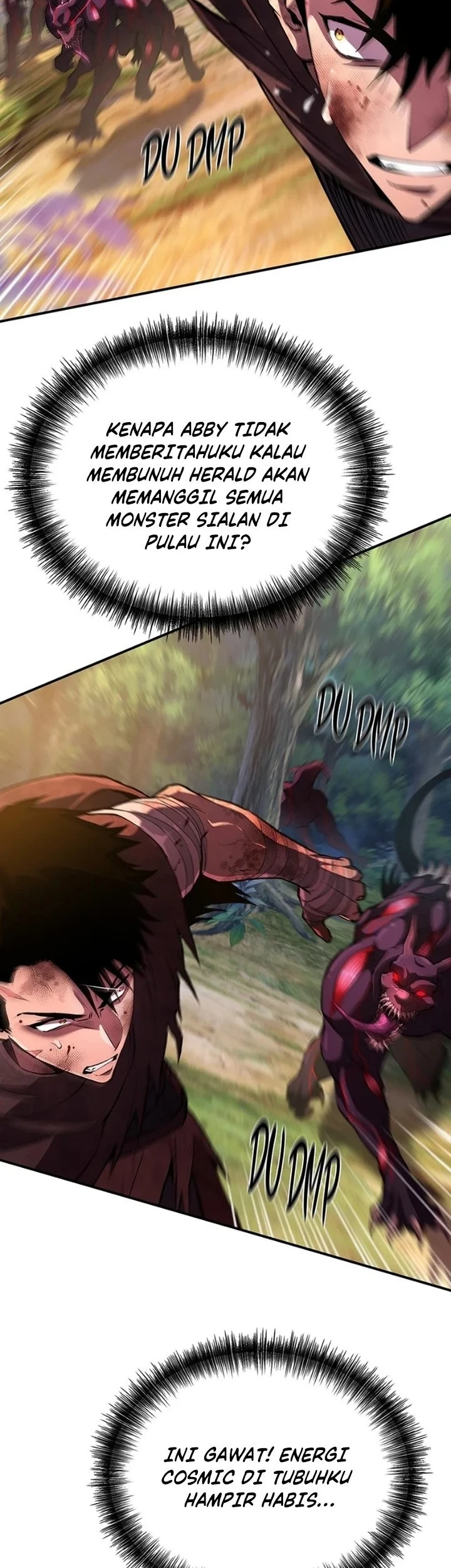 Defiance Of The Fall Chapter 6 Gambar 4