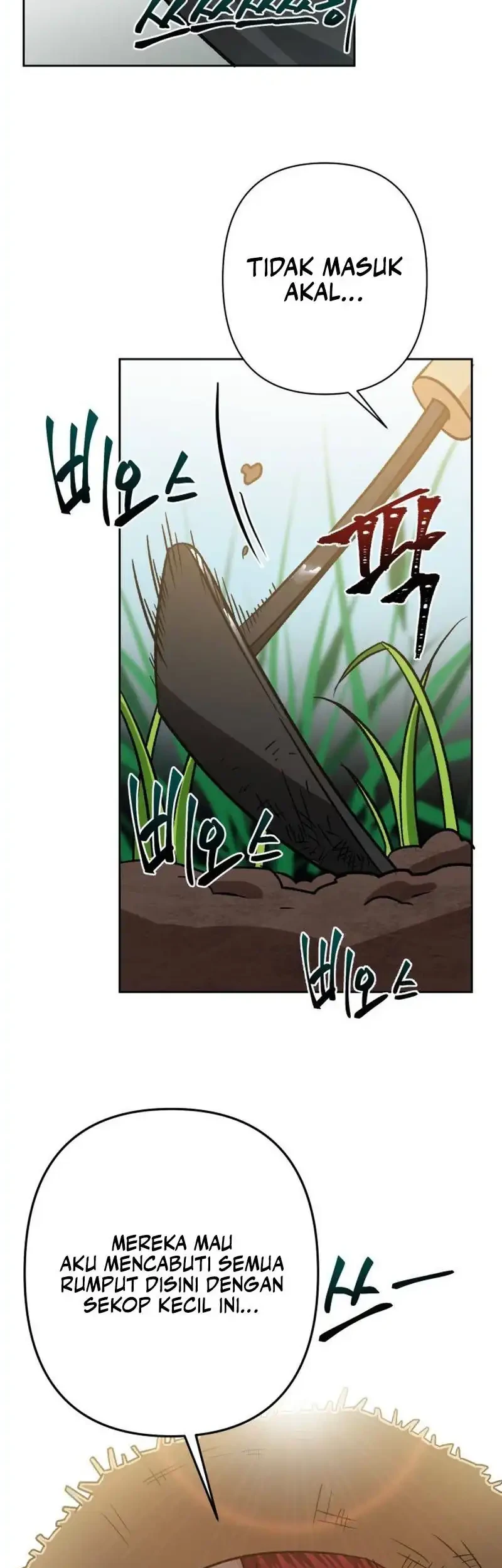 Delinquent and the Gangster Princess Chapter 1 Gambar 3