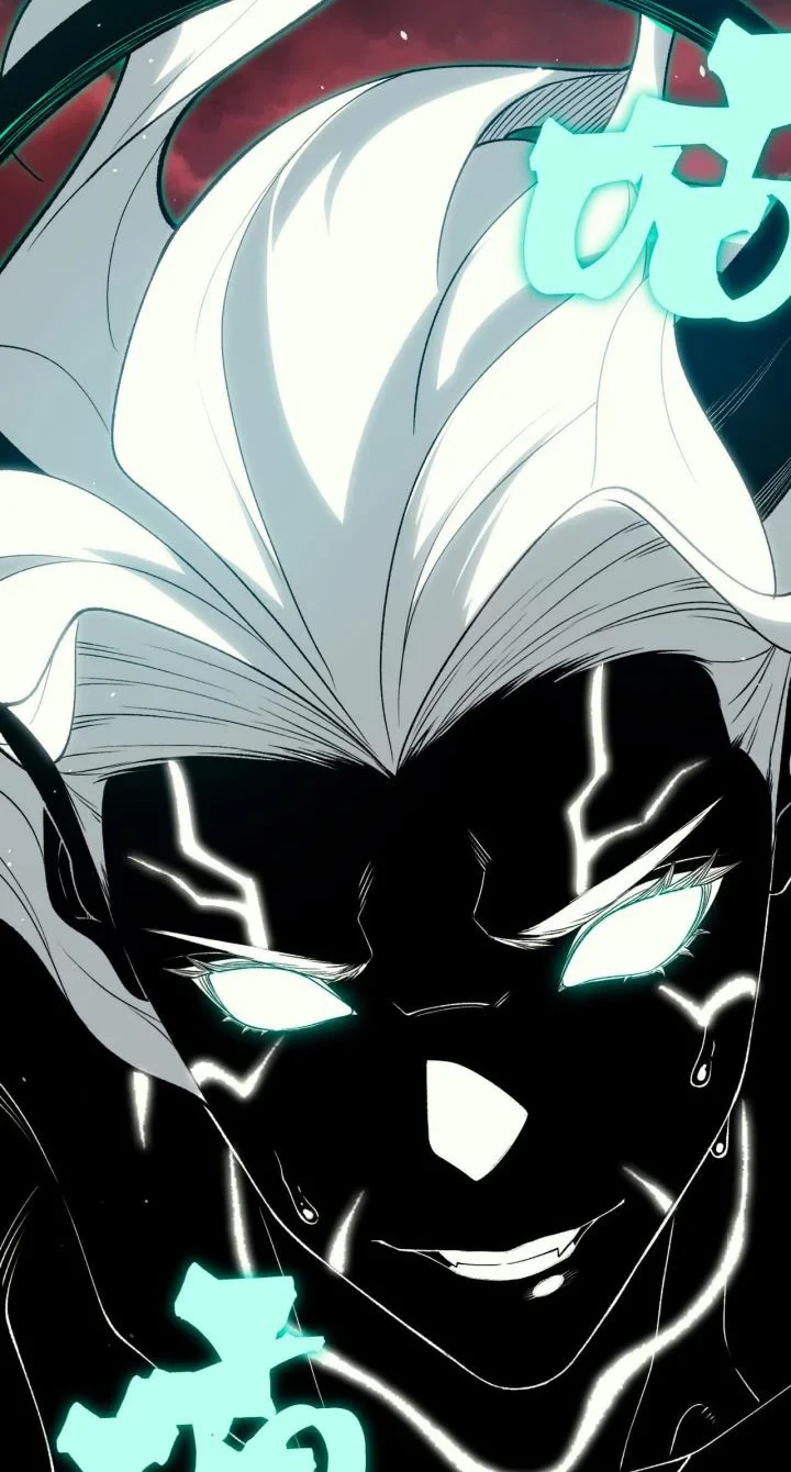 Demon Evolution Chapter 150 Gambar 3