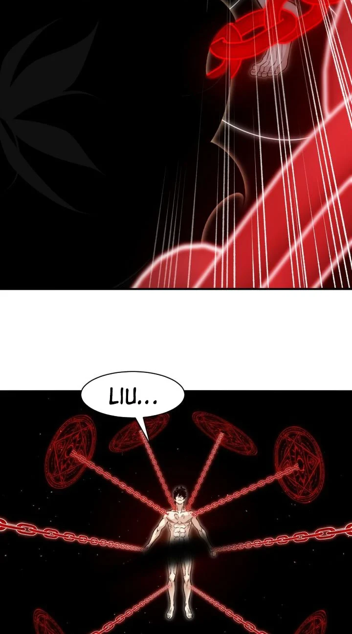 Demon Evolution Chapter 151 Gambar 3