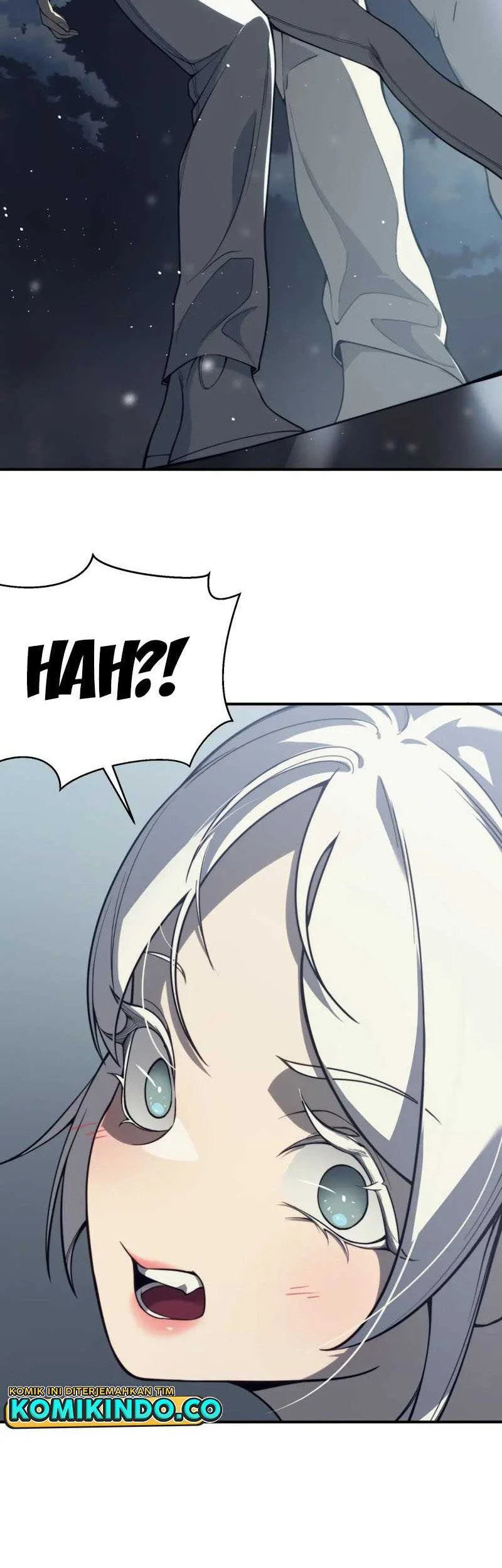 Demon Evolution Chapter 22 Gambar 3