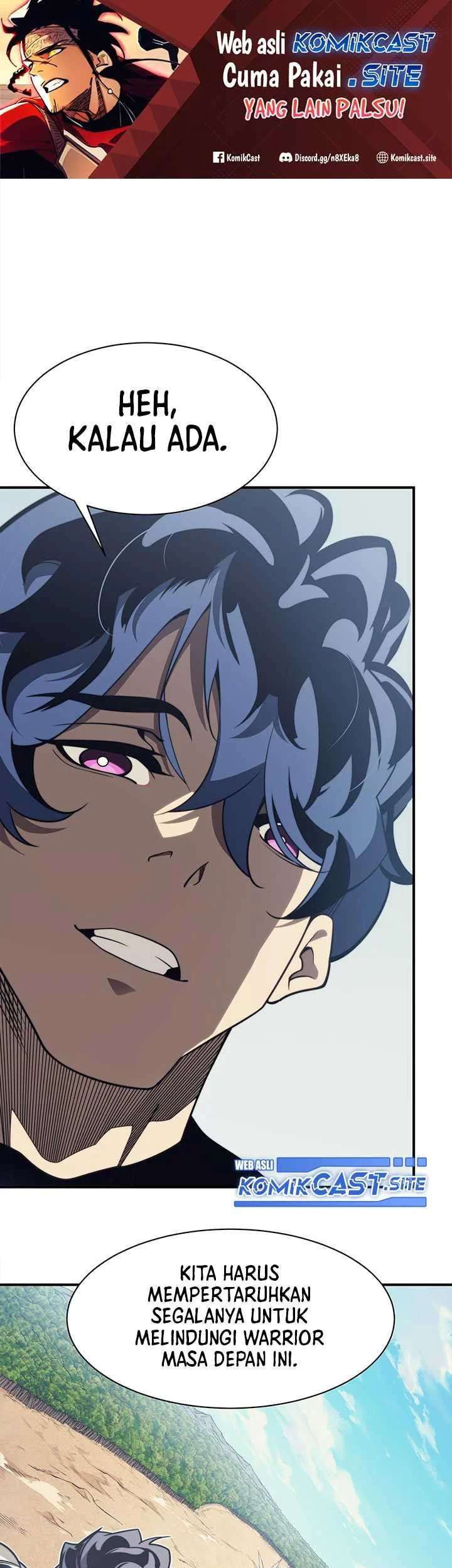 Manhua Demon Evolution Chapter 5 gambar 2